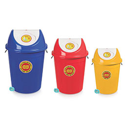 WASTE PAPER BIN