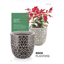 Jasmin Planter