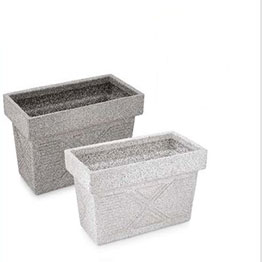 Jasmin Planter