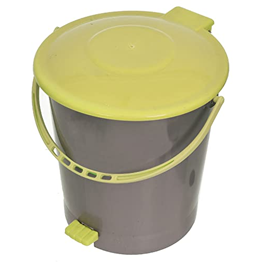 Dustbin